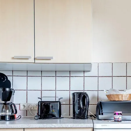Ferienwohnung Barbel Madfeld