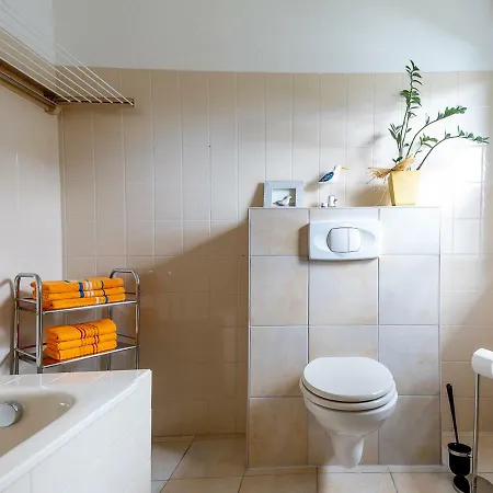 Lejlighed Ferienwohnung Barbel *