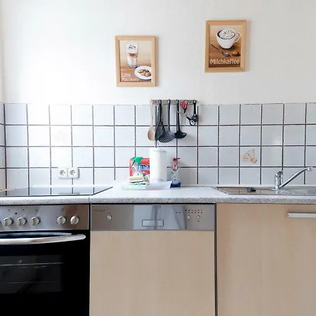 Ferienwohnung Barbel *
