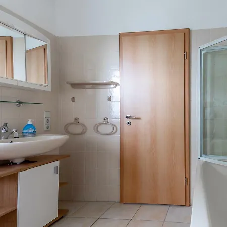 Lejlighed Ferienwohnung Barbel *