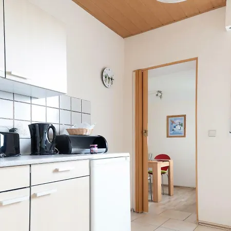 Ferienwohnung Barbel Lejlighed *