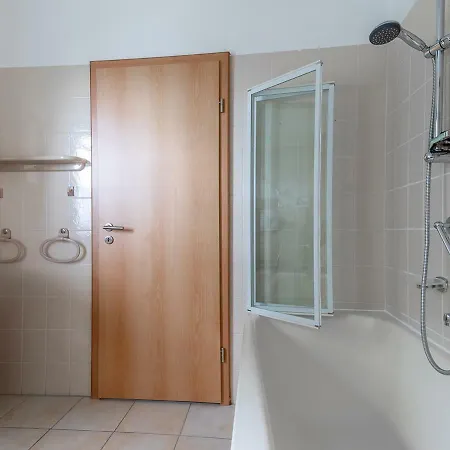 Ferienwohnung Barbel Lejlighed *