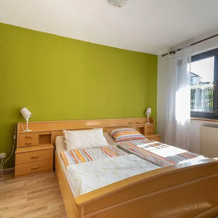 Ferienwohnung Barbel