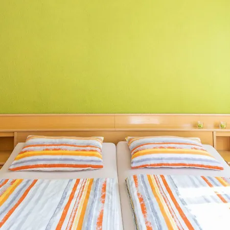 Lejlighed Ferienwohnung Barbel *